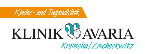 KLINIK BAVARIA Kreischa / Zscheckwitz